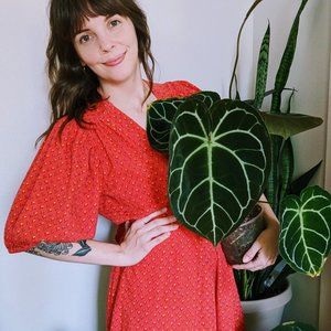 Meet your Posher, Beth